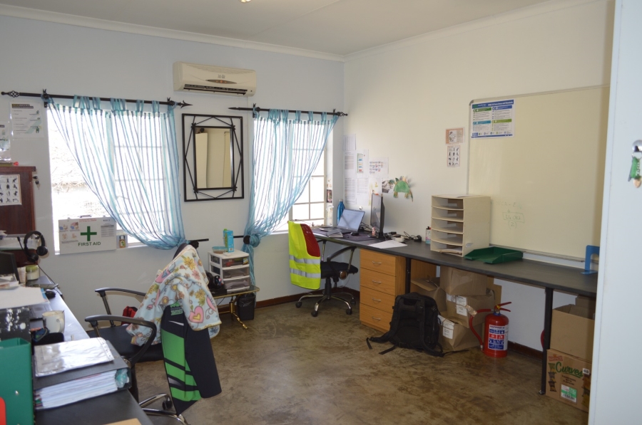 Commercial Property for Sale in Wilkoppies North West